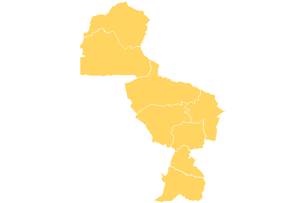 Midlands Province