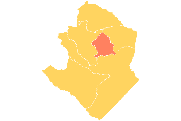 Masvingo Province